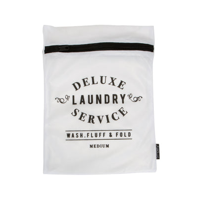 3 of 4:Ensemble de 3 trousses de toilette en filet Simplify 