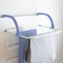 1 of 4:Sunbeam Over the Door Drying Rack 
