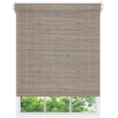 4 of 27:Cordless Bamboo Roller Shades 