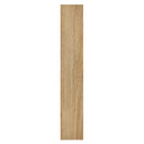 1 of 2:Tablones de vinilo autoadhesivos para piso Sterling Birchwood, 6x36, 2,0 mm, 10 tablones/15 pies cuadrados 