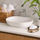 2 of 38:Popular Bath Contempo Complete Bath Ensemble Decor Set, Spice, All Sold Separately 