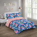 1 of 2:Twinkle Girls Kids Comforter Set 