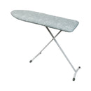 2 of 4:Simplify Scorch Resistant Ironing Board Cover & Pad in Grey 