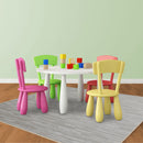 8 of 39:Interlocking Foam 24x24 Anti Fatigue Floor Tiles, 4 Tiles Per Pack, 16 Sq. Ft. 