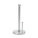 3 of 4:Kitchen Details Stainless Steel Paper Towel Holder 