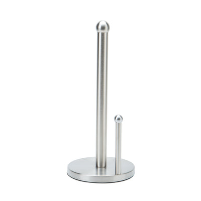 3 of 4:Kitchen Details Stainless Steel Paper Towel Holder 