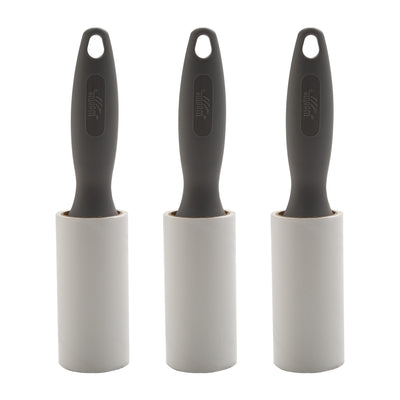 2 of 4:Woolite 3 Pack Lint Rollers 