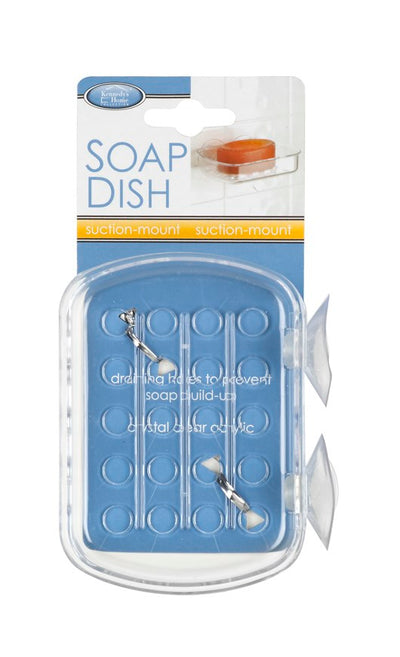 4 of 4:Bath Bliss Soap Dish 