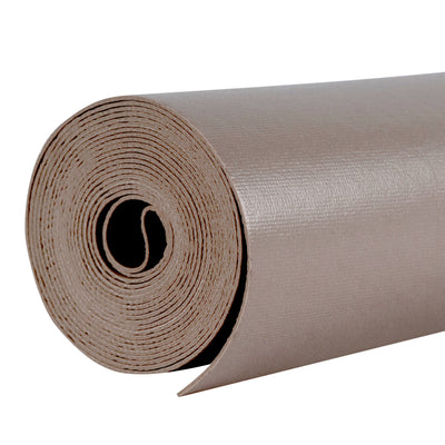 2 of 4:Simplify 20FT Solid Foam Liner in Taupe 