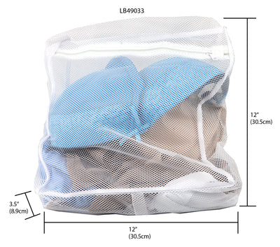 3 of 3:Trousse de toilette Sunbeam Mesh Intimates 