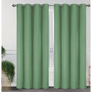 4 of 36:Lillian Room Darkening Grommet Window Panel, 55x84 Inches 
