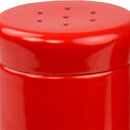 3 of 6:Home Basics Essence Collection Juego de salero y pimentero de 2 piezas 