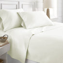 11 of 12:PREMIUS Super Soft 100% Cotton Sheet Set, Twin 