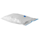 2 of 6:Home Basics Value Pack Plastic Vaccum Storage Bags, (Set of 3), Clear 