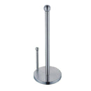1 of 3:Kitchen Details Paper Towel Holder in Stainless Steel 
