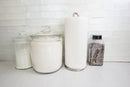 5 of 7:Porte-essuie-tout Home Basics, collection Simplicity, nickel satiné 