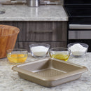 4 of 4:Home Basics Aurelia Non-Stick 11