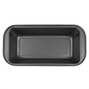 3 of 5:Home Basics Molde para pan antiadherente 