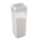 1 of 4:Kitchen Details 1.75L Airtight Stackable Container 