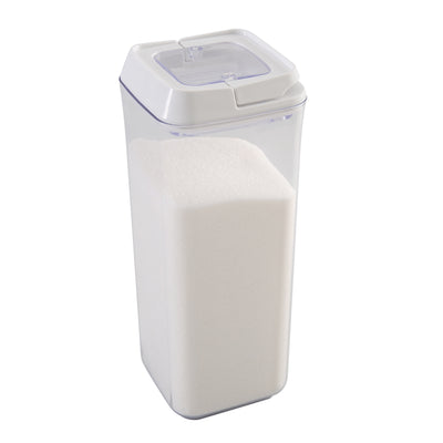 1 of 4:Kitchen Details 1.75L Airtight Stackable Container 