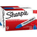 1 of 1:Sharpie 15003 King Size Permanent Marker, Blue, 12-Pack (Pack of 12) 