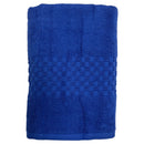 20 of 28:Serviette de bain PREMIUS Luna 100 % coton, 27 x 54 pouces 