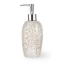 3 of 8:Bloomfield Complete Bath Ensemble Decor Set, Beige, All Sold Separately 