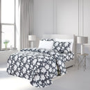 2 of 4:Premius Sophia Premium Luxurious Wrinkle-Free Microfiber Sheet Set 