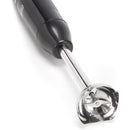 3 of 3:Dominion 2 Speed Compact Stick Hand Blender, Stainless Steel, Black, 180 Watts 