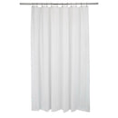 1 of 3:Revestimiento de ducha extralargo Bath Bliss en blanco 