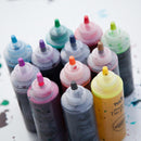 4 of 5:TULIP 70 Piece One-Step Tie-Dye Kit Super Big, 12 Colors 