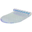 1 of 1:Bath Bliss Iridescent Anti-Slip Bath Mat 
