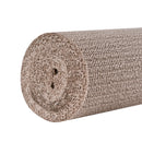 2 of 4:Revêtement antidérapant robuste Simplify de 40 pieds carrés en taupe 