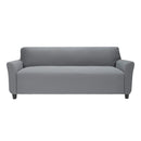 7 of 7:Vivian Stretch Diamond Living Room Sofa Cover, 96.5x63 Inches 