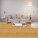 2 of 2:Sterling Light Oak Plank 12x12 Self Adhesive Vinyl Floor Tile - 45 Tiles/45 sq. Ft 