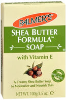 1 of 1:Palmer's Shea Butter Formula Bar Soap - 3.5 Ounces 