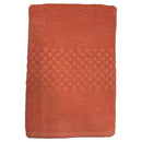14 of 24:PREMIUS Luna 100% Cotton Bath Sheet Towel, 32x64 Inches 