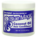 1 of 2:Blue Magic Coconut Oil Hair Conditioner, 12 Ounces 