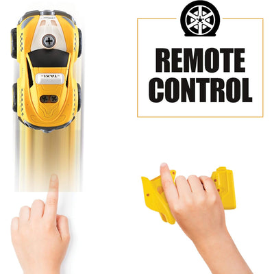 3 of 8:Top Race 53 pièces à démonter, télécommande, jouets DIY pour enfants de 3 ans et plus 