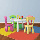 2 of 39:Interlocking Foam 24x24 Anti Fatigue Floor Tiles, 4 Tiles Per Pack, 16 Sq. Ft. 