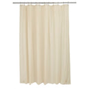 1 of 5:Revestimiento de ducha Bath Bliss Splash Guard en color beige 