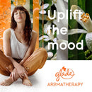 2 of 4:Glade PlugIns Refills Air Freshener, Uplift Your Day Scent, 3.35 Fl Oz, 5 Count 