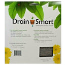 3 of 3:Drain-Smart 2-Pack Drainage Discs, Perfect for Outdoor-Indoors, 9 Inches 
