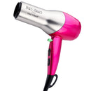 2 of 6:Bed Head Hot Head 1875W Hair Dryer for Massive Shine, Pink 
