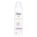 1 of 1:Dove Advanced Care Invisible Dry Spray Antiperspirant Deodorant for Women, 3.8 Ounces 