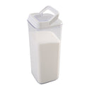 3 of 4:Kitchen Details 1.75L Airtight Stackable Container 