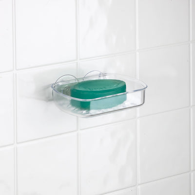 2 of 4:Bath Bliss Soap Dish 