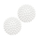 1 of 5:Woolite 2 Pack Dryer Balls 