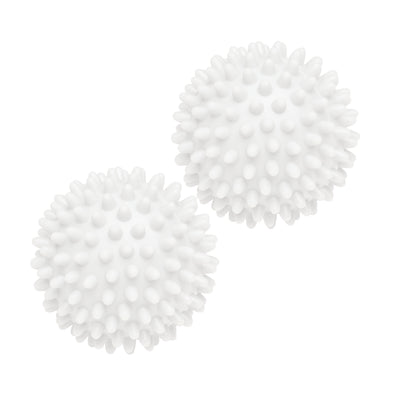 1 of 5:Woolite 2 Pack Dryer Balls 