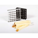 3 of 5:Prepworks Progressive Stainless Steel Deluxe Potato Cutter, Silver 